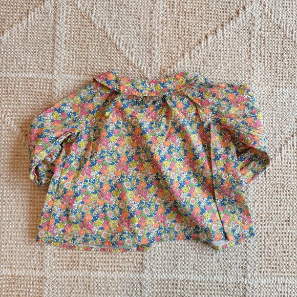 Bonpoint shirt size 18month - Picture 2 of 3